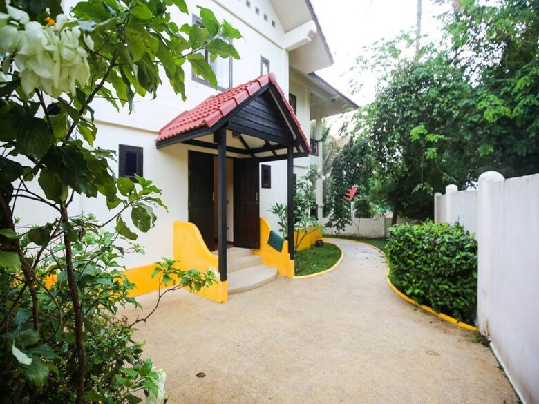3 Bedroom Bay View Villa Koh Phangan