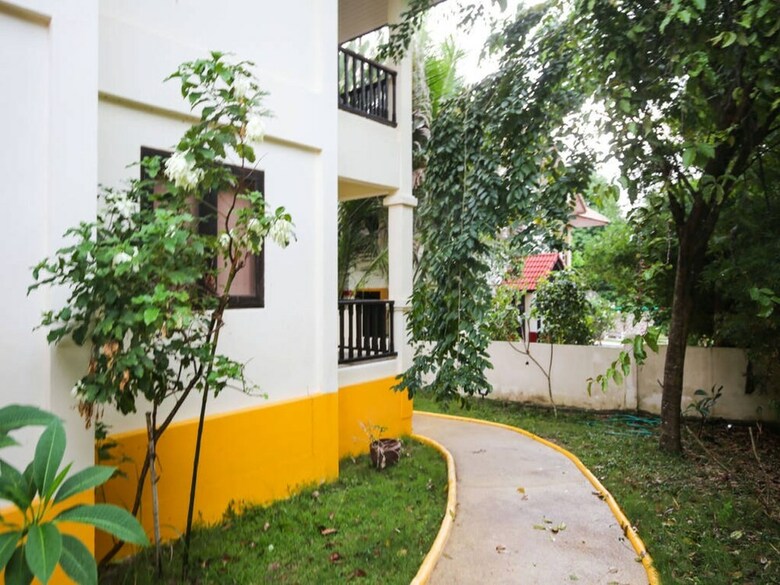 3 Bedroom Bay View Villa Koh Phangan