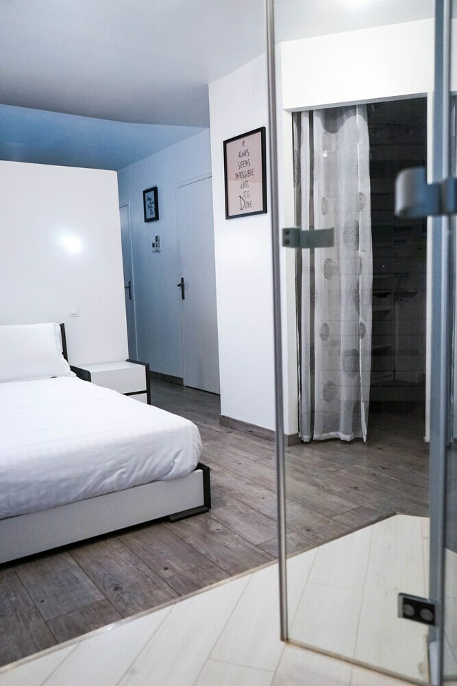 Apartamento S�jour � Brive Saint Lib�ral