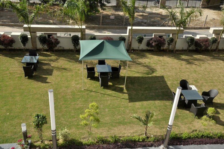 Hotel Gazebo Inn And Suites