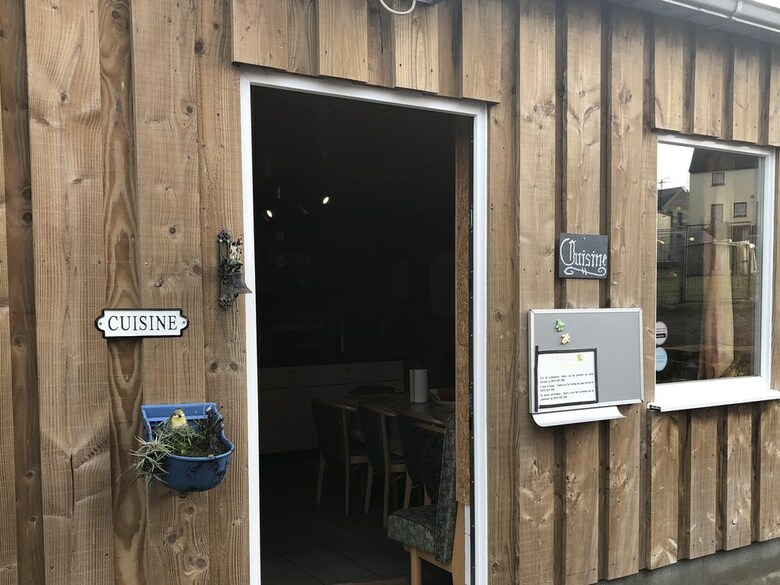 La Ferme D'a Yaaz