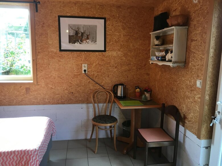 La Ferme D'a Yaaz