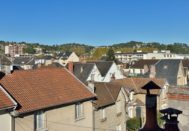 Apartamento S�jour � Brive Bugeaud