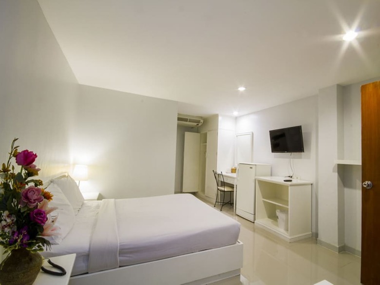 Ice Inn Hotel Pattaya