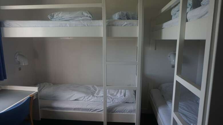 Kal�vig Badehotel
