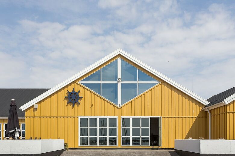Kal�vig Badehotel