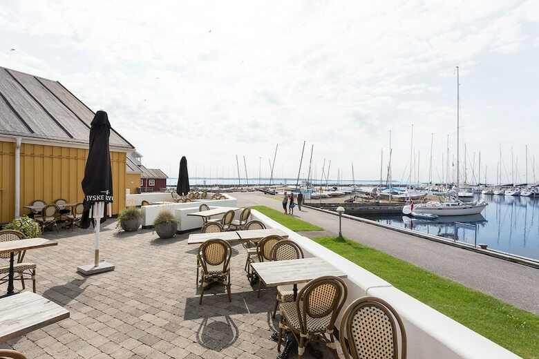 Kal�vig Badehotel