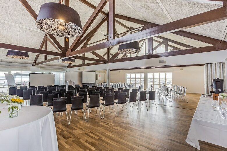 Kal�vig Badehotel
