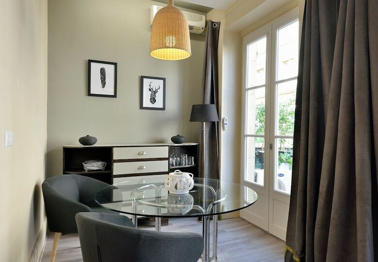 Apartamento S�jour � Brive Gambetta