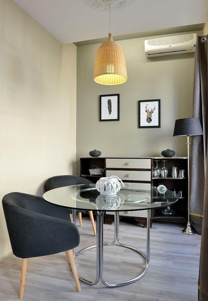 Apartamento S�jour � Brive Gambetta