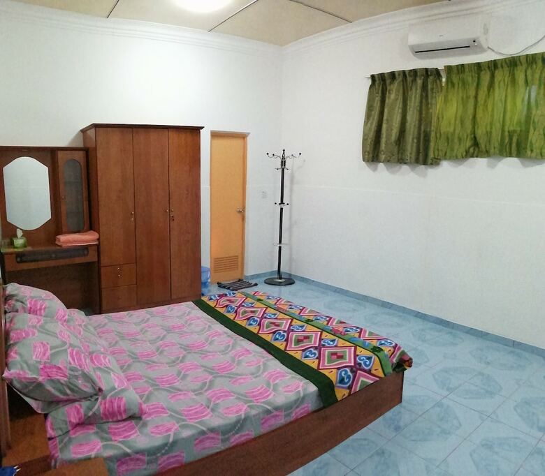 Hotel Muli Inn Surf View Maldives