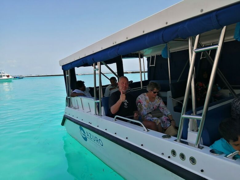Hotel Muli Inn Surf View Maldives