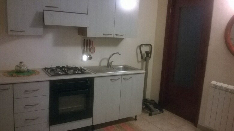 Bed & Breakfast La Valle Dell'etna