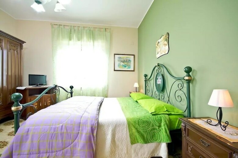 Bed & Breakfast La Valle Dell'etna