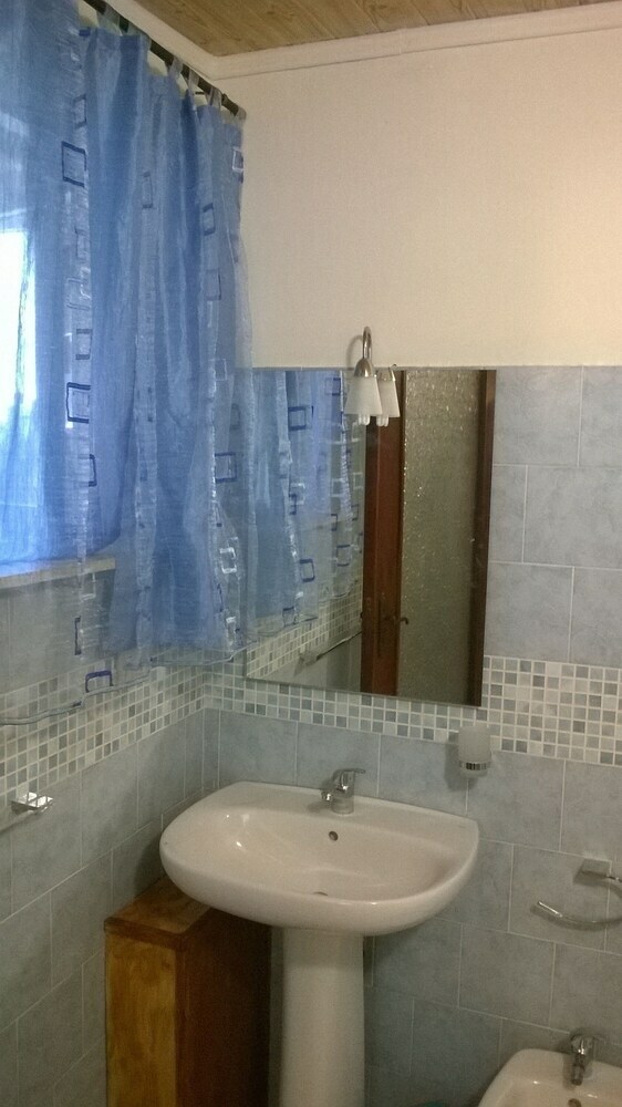 Bed & Breakfast La Valle Dell'etna
