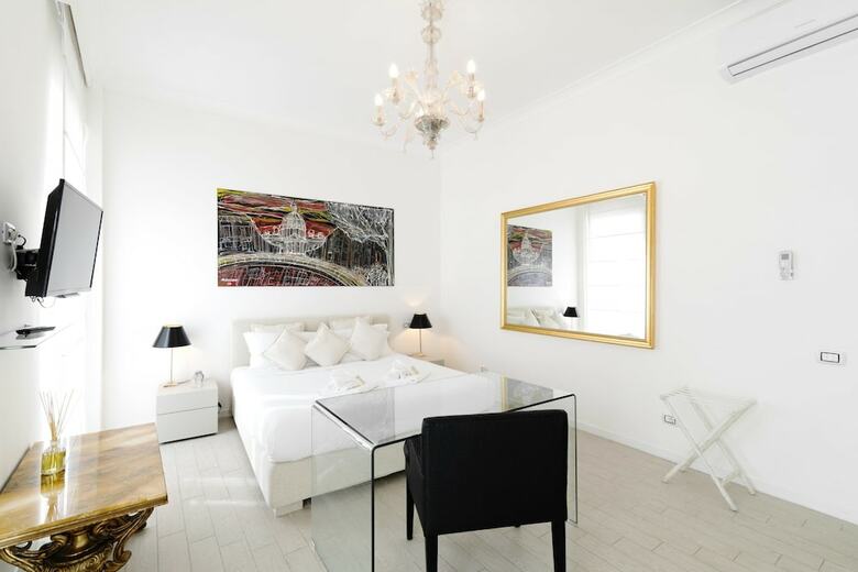 Apartamento Maison Regina