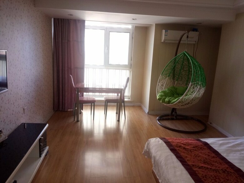 Fangyuan Apartment Harbin
