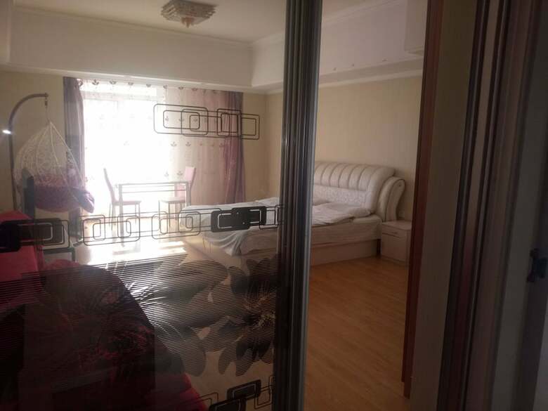 Fangyuan Apartment Harbin