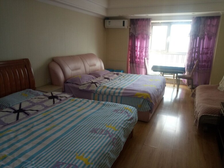 Fangyuan Apartment Harbin