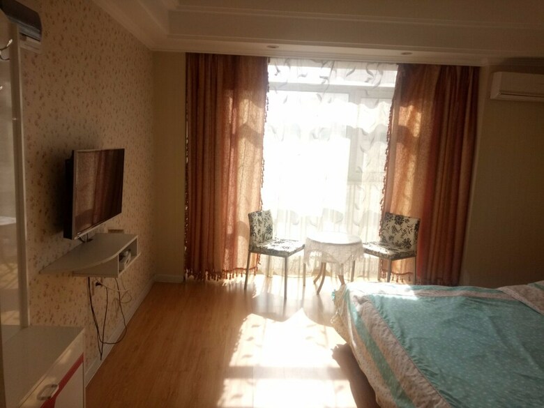 Fangyuan Apartment Harbin