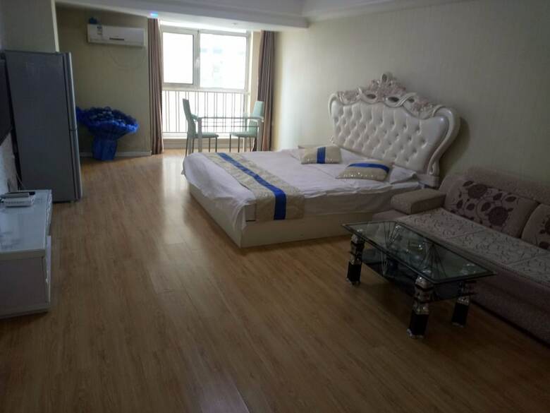 Fangyuan Apartment Harbin