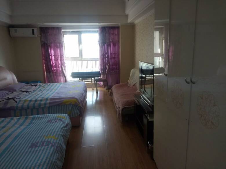 Fangyuan Apartment Harbin