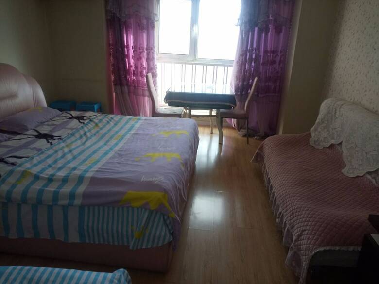 Fangyuan Apartment Harbin