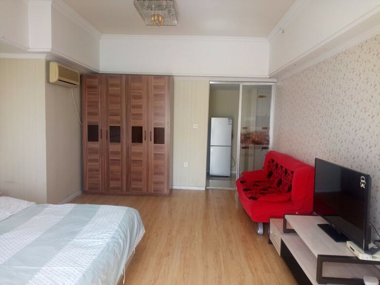 Fangyuan Apartment Harbin