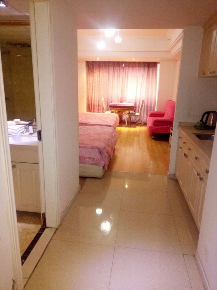Fangyuan Apartment Harbin
