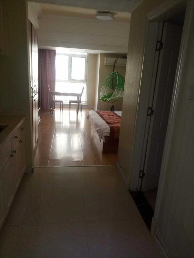 Fangyuan Apartment Harbin