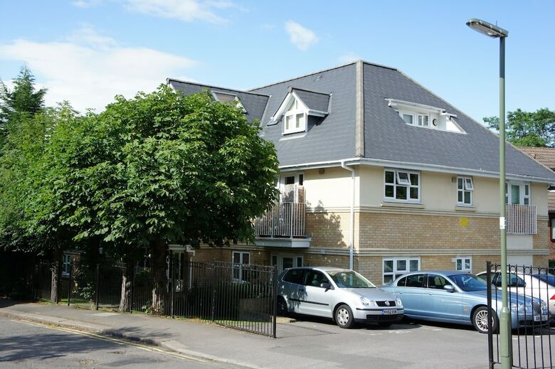 Annandale Court Serviced Apartments