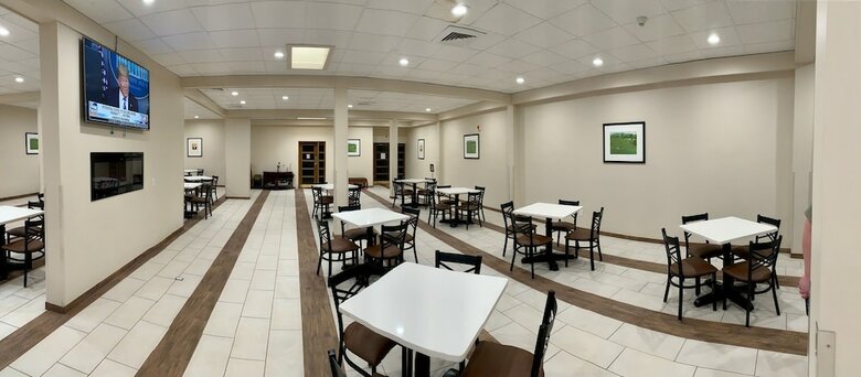 Eisenhower Hotel & Conference Center