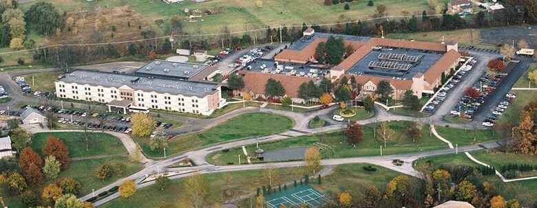Eisenhower Hotel & Conference Center