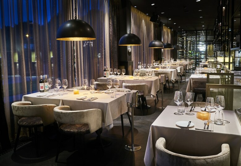 Ammonite Hotel Amsterdam