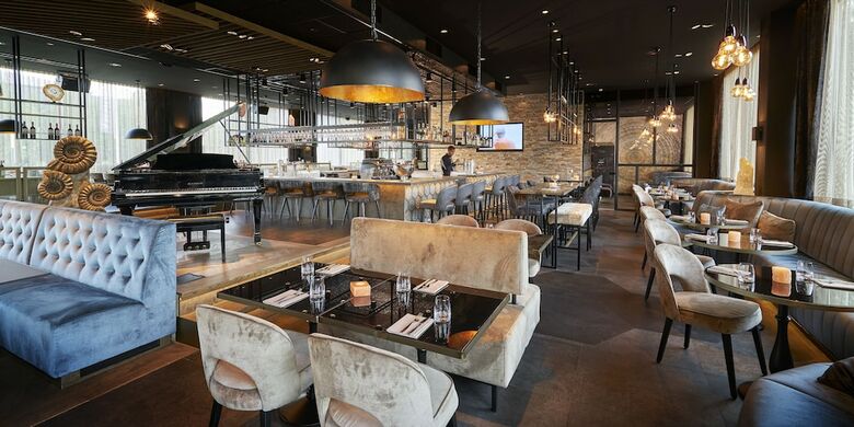 Ammonite Hotel Amsterdam