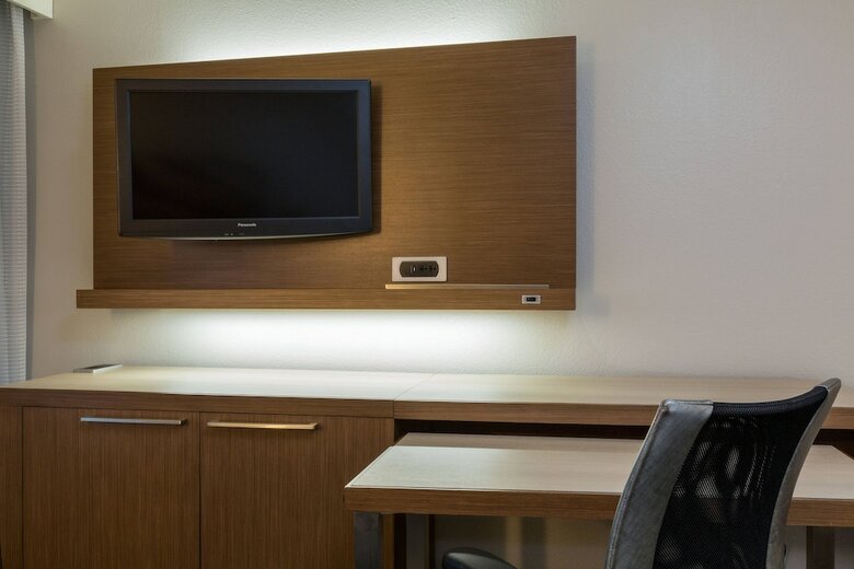 Hotel Courtyard By Marriott Dallas Mesquite