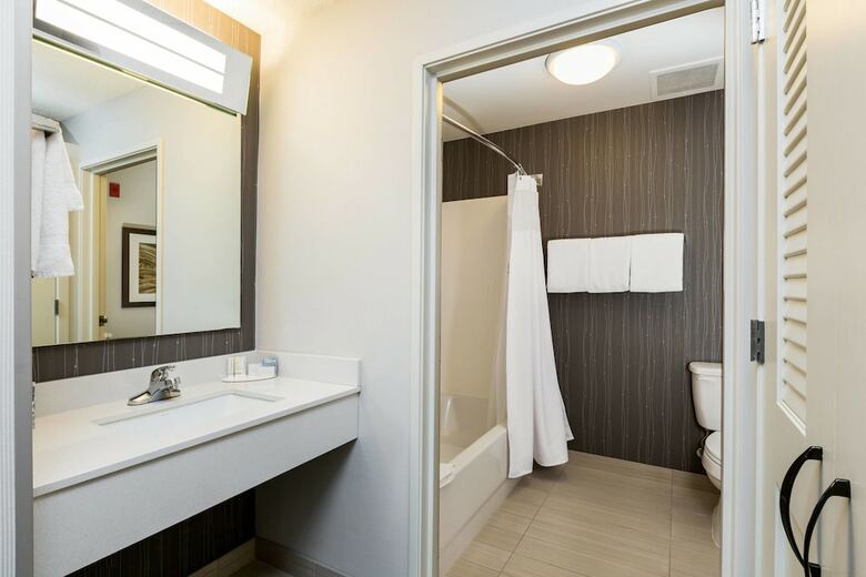 Hotel Courtyard By Marriott Dallas Mesquite
