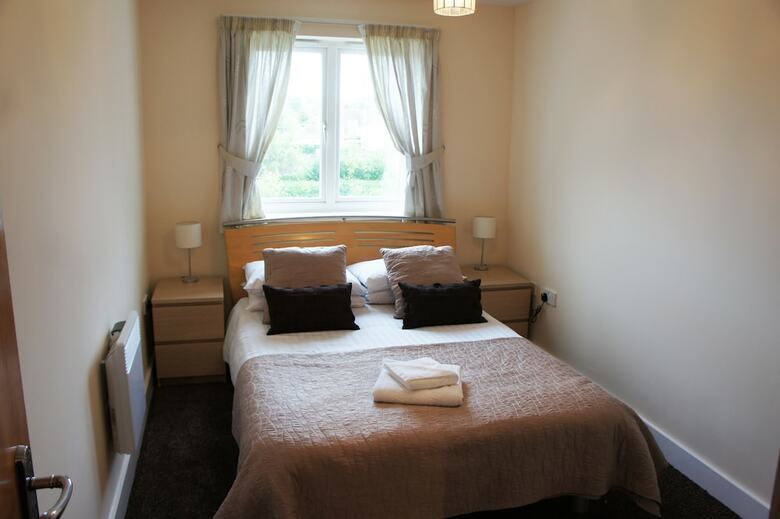 Elmcroft Court Serviced Apartments