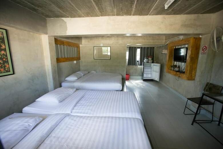 Hotel Tonkho At Home