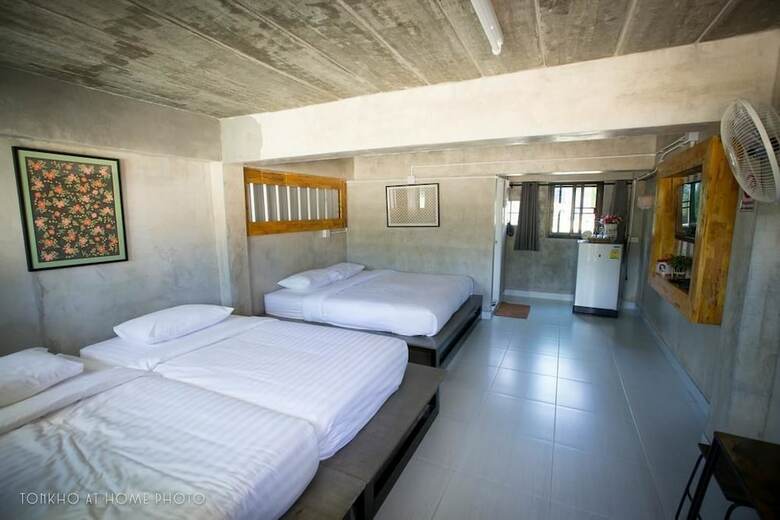 Hotel Tonkho At Home