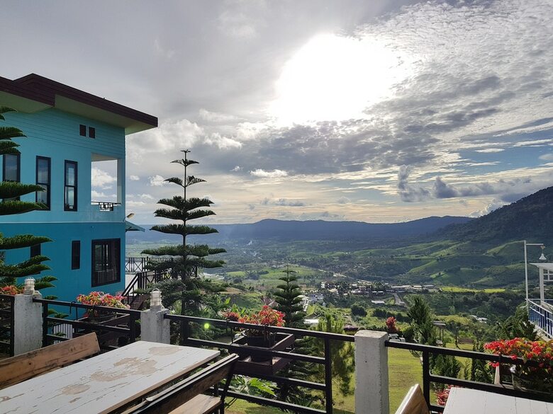 Hotel Tonkho At Home