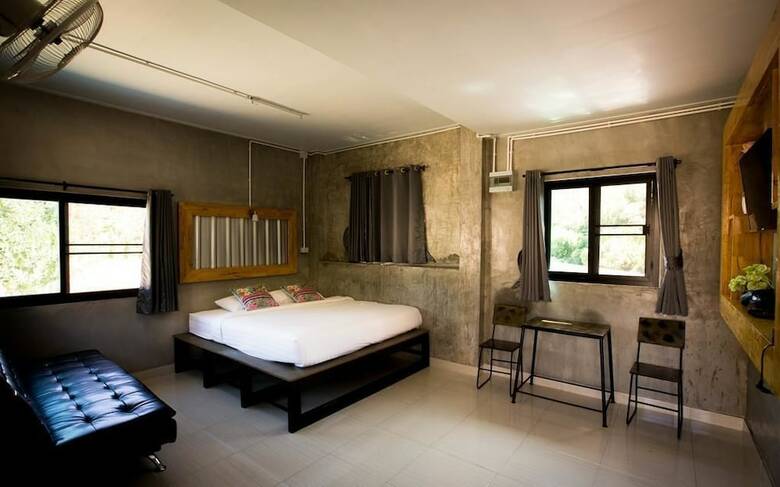 Hotel Tonkho At Home