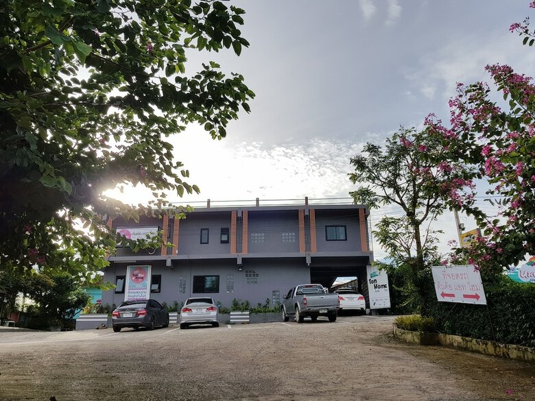 Hotel Tonkho At Home