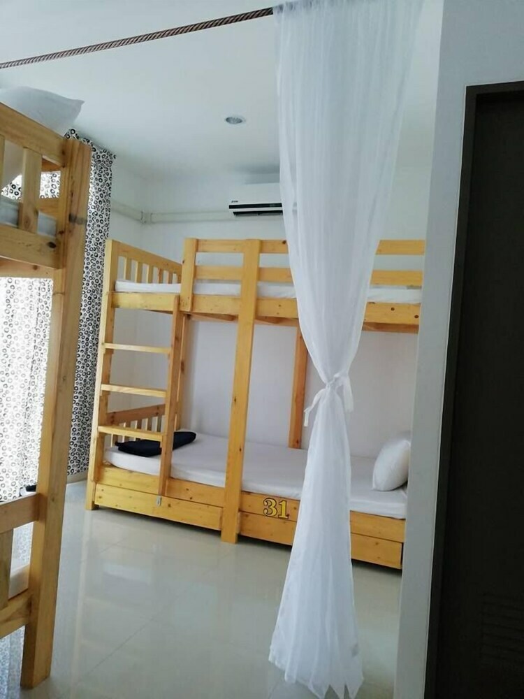 Hotel Baan Der Bruyn