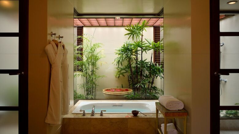 Apartamento The Busena Terrace