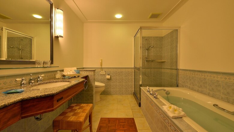 Apartamento The Busena Terrace