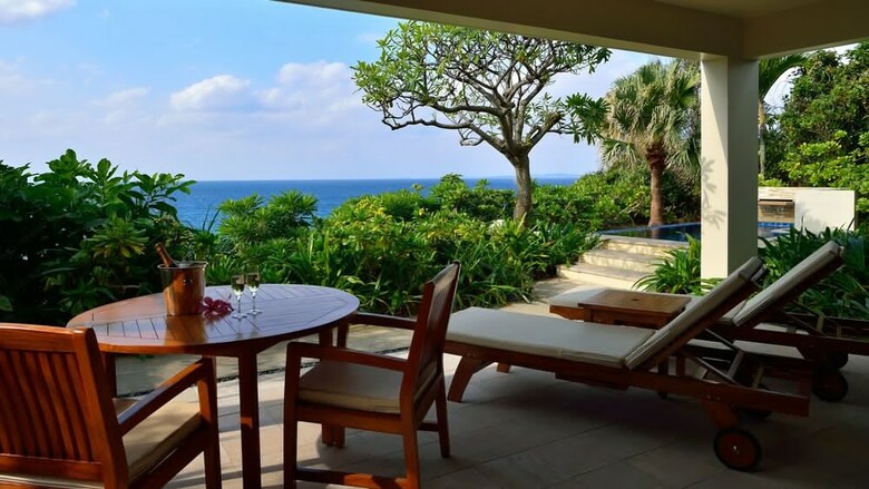 Apartamento The Busena Terrace