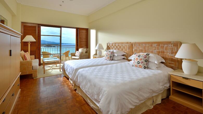 Apartamento The Busena Terrace