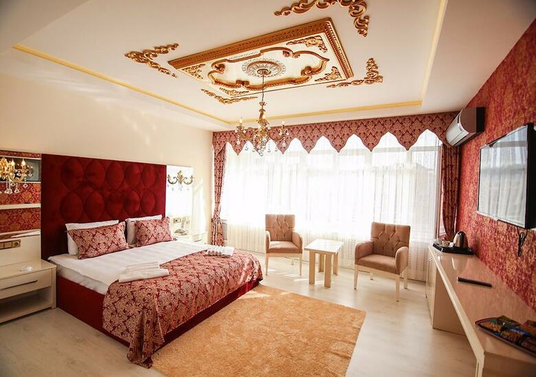 Hotel Star Otel Caycuma