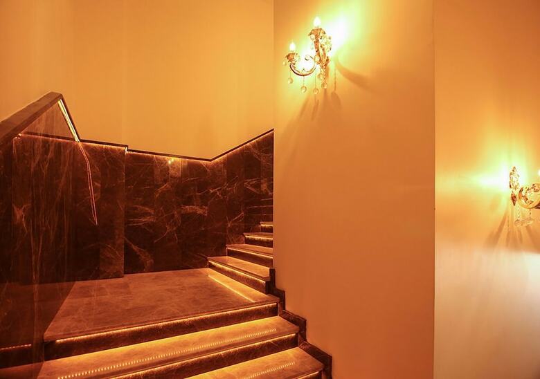 Hotel Star Otel Caycuma
